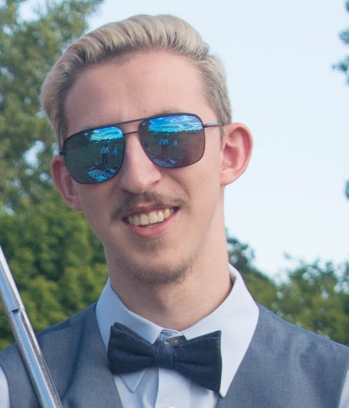 Noah Clark